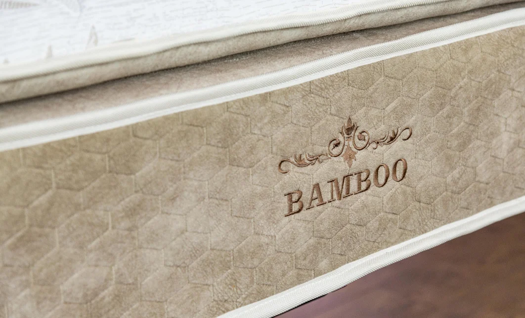 Saltea Bamboo, 170x200x33cm 6