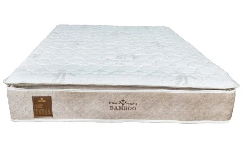 Saltea Bamboo, 180x200x33cm