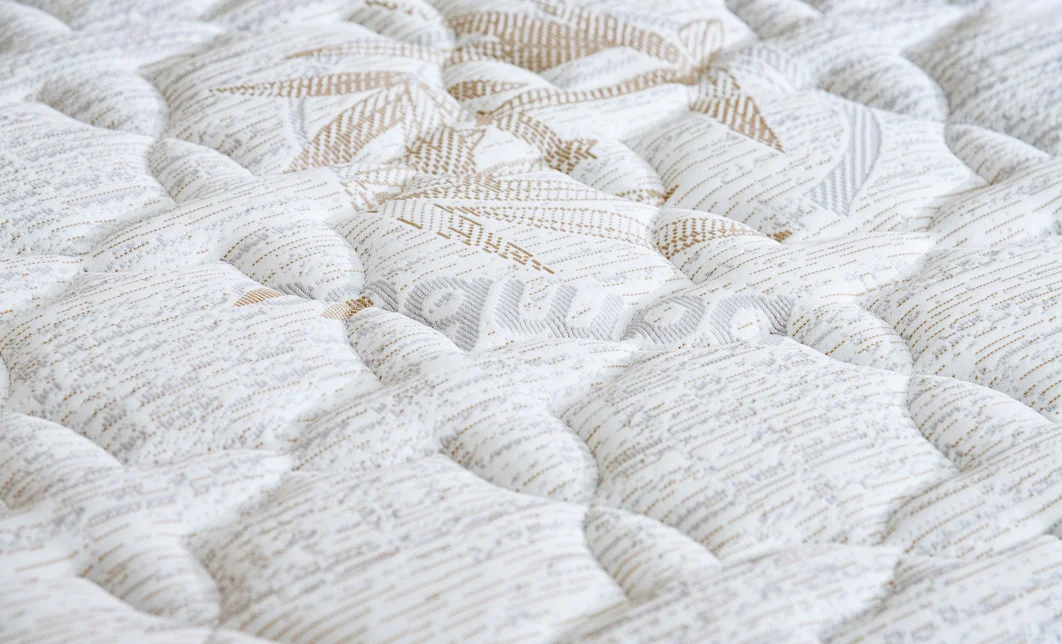 Saltea Bamboo, 180x200x33cm