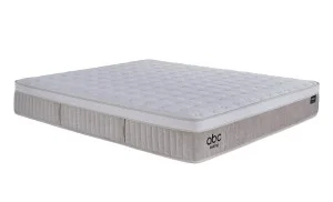 Saltea Cruz Prime 160x200