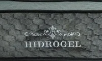 Saltea Hidrogel Pocket, 160x200x31cm 7