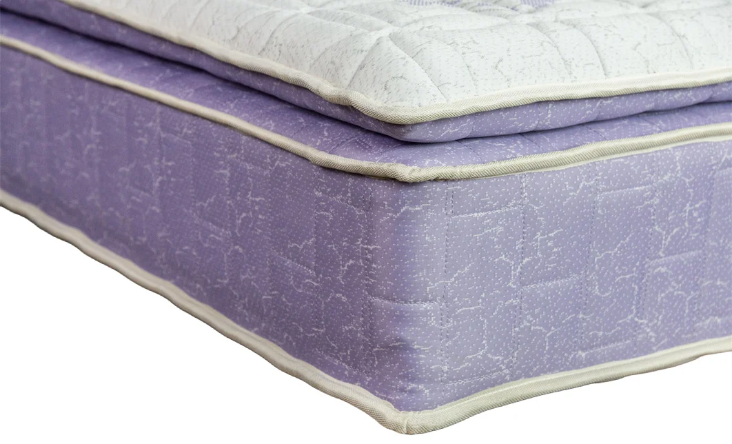 Saltea Lavanda, 125x190x33cm 5