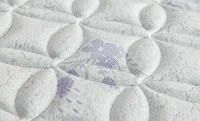 Saltea Lavanda, 125x190x33cm 9