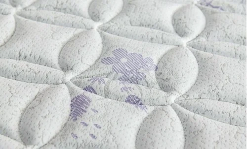 Saltea Lavanda, 125x190x33cm