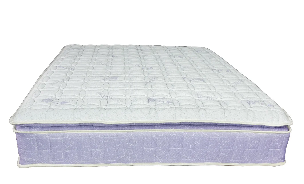 Saltea Lavanda, 125x190x33cm 8