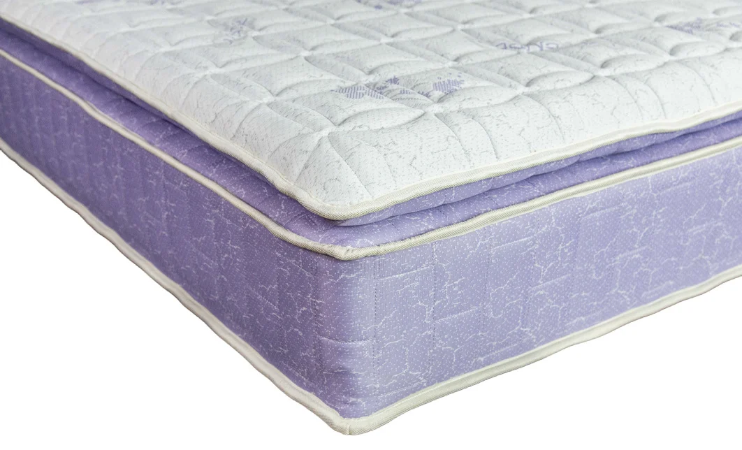 Saltea Lavanda, 140x200x33cm 9