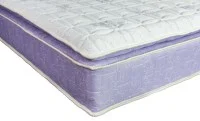 Saltea Lavanda, 140x200x33cm 9