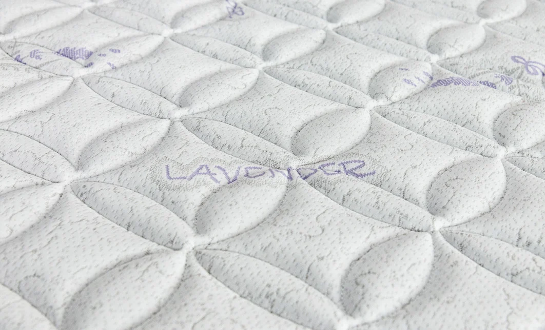 Saltea Lavanda, 125x190x33cm 7