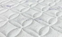 Saltea Lavanda, 125x190x33cm 7