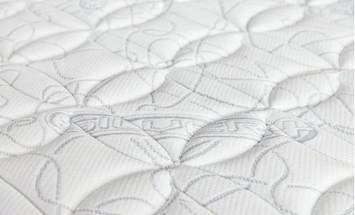 Saltea Luxury Pocket, 200x200x34cm