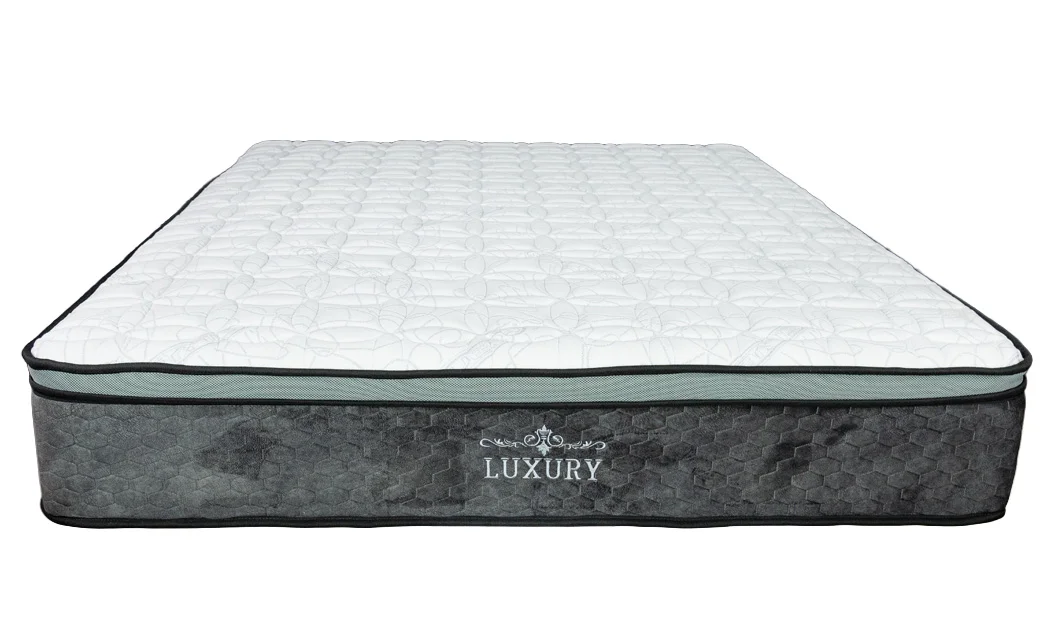 Saltea Luxury Pocket, 180x200x34cm 5