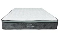 Saltea Luxury Pocket, 180x200x34cm 5
