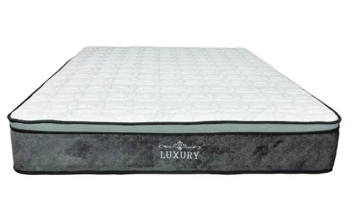 Saltea Luxury Pocket, 180x200x34cm