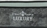 Saltea Luxury Pocket, 200x200x34cm 7