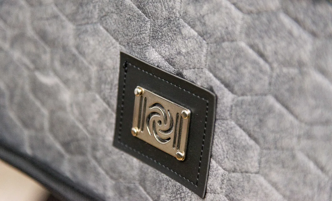 Saltea Luxury Pocket, 200x200x34cm 4