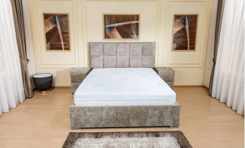 Saltea Memory ''DR SLEEP'', 130x190x25cm