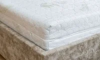 Saltea Memory ''DR SLEEP'', 130x190x25cm 5