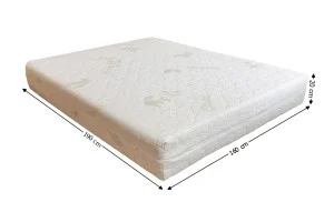 Saltea Memory ''DR SLEEP'', 160x190x20cm