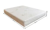 Saltea Memory ''DR SLEEP'', 195x190x25cm