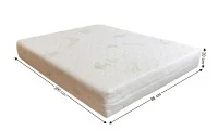 Saltea Memory ''DR SLEEP'', 85x200x20cm 1