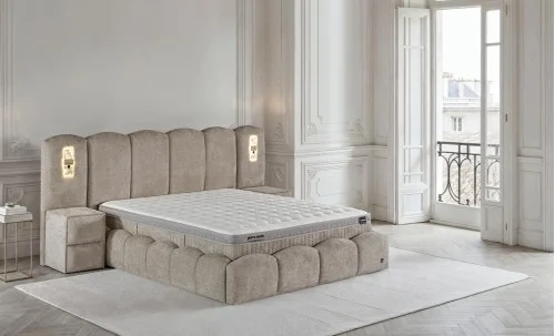 Pierre Cardin - Pat Las Palmas Prime 180x200