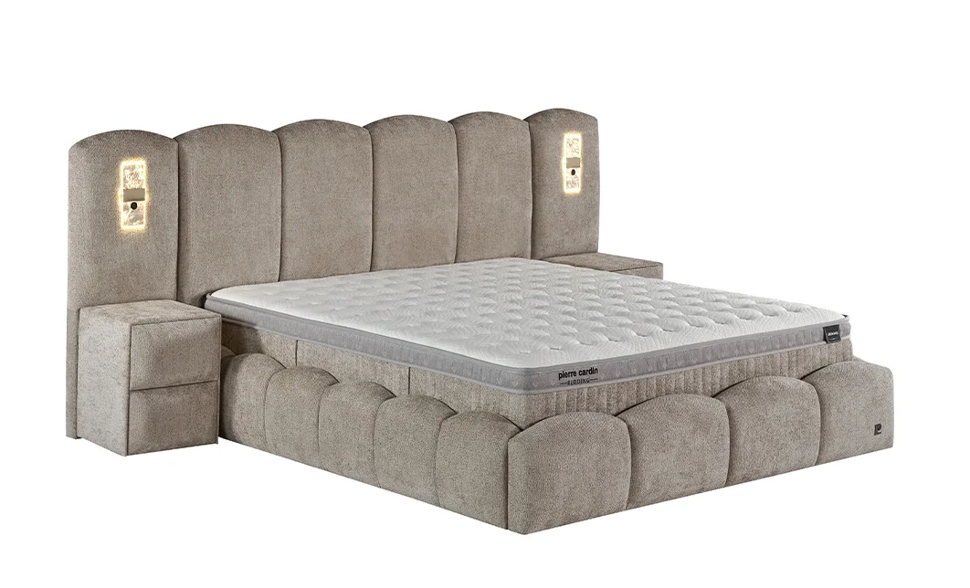 Pierre Cardin - Pat Las Palmas Prime 180x200 2