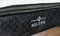 Saltea Silver, 135x190x33cm 8