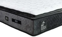 Saltea Silver, 135x190x33cm 6