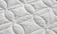 Saltea Silver, 135x190x33cm
