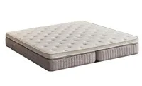 Saltea + Topper Liberta, 200x200x28cm