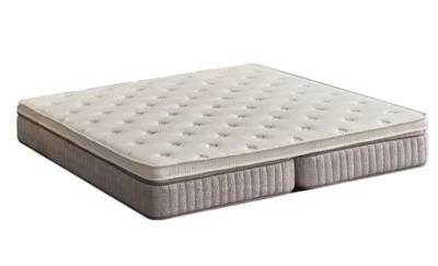 Saltea + Topper Liberta, 160x200x28cm