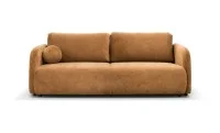 Canapea Extensibilă Santiago , Cu Ladă Depozitare, Stofă Premium Perfect Harmony 56 5
