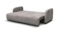 Canapea Extensibilă Santiago , Cu Ladă Depozitare, Stofă Premium Blur 18 7