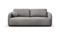 Canapea Extensibilă Santiago , Cu Ladă Depozitare, Stofă Premium Blur 18 8