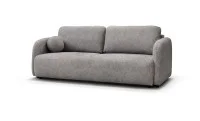 Canapea Extensibilă Santiago , Cu Ladă Depozitare, Stofă Premium Blur 18 2