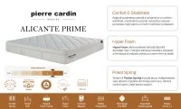  Pierre Cardin - Saltea Alicante  Prime 160x200 6