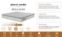  Pierre Cardin - Saltea Bellagio 160x200 6