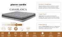  Pierre Cardin - Saltea Casablanca 160x200 6