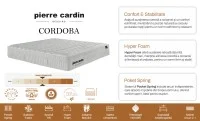  Pierre Cardin - Saltea Cordoba 180x200 6