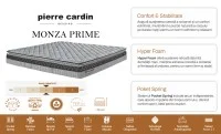  Pierre Cardin - Saltea Monza 160x200