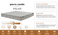  Pierre Cardin - Saltea Palais 160x200 6