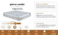  Pierre Cardin - Saltea Trento 180x200 5