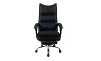 Scaun Office OC041 Negru 4