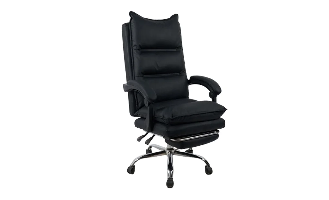 Scaun Office OC041 Negru 3