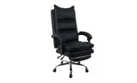 Scaun Office OC041 Negru 3