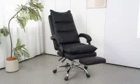 Scaun Office OC041 Negru 1