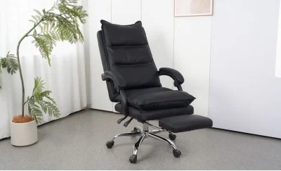 Scaun Office OC041 Negru