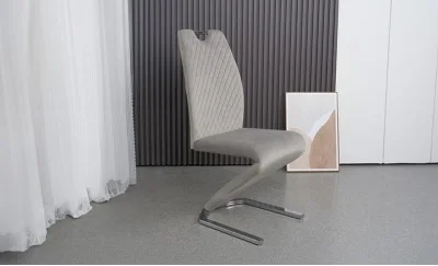 Scaun Living F692 Gri
