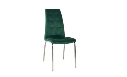 Scaun Living F630 Verde