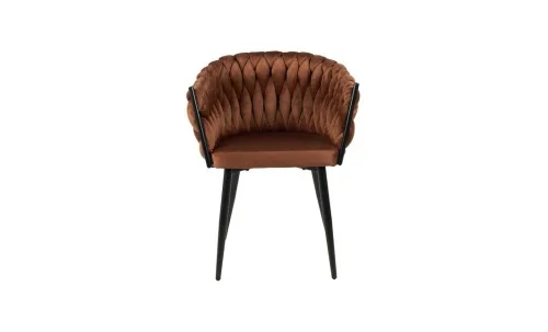 Scaun Living Tapitat KJC11 Maro